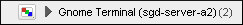 Hidden Session Toolbar